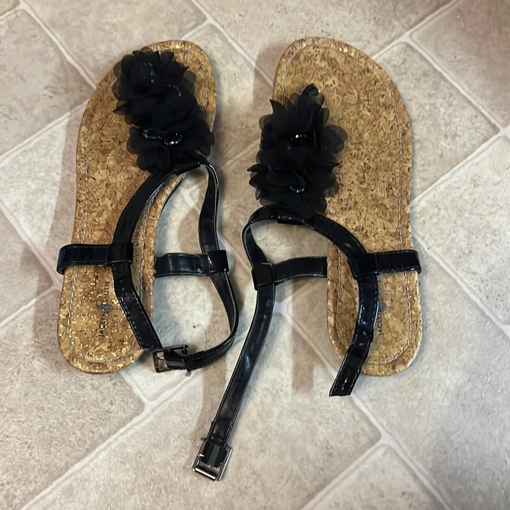 Dress shoes